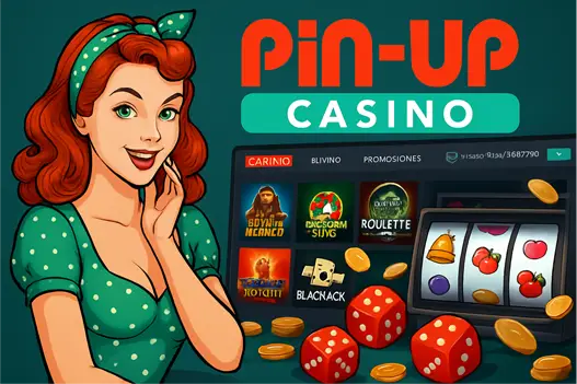 Pin Up Casino