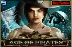 Play Age of Pirates